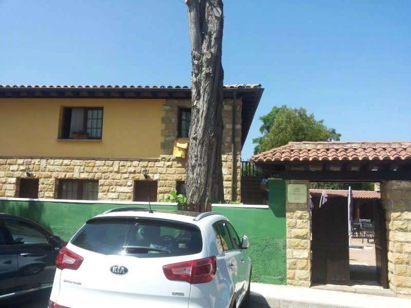 Posada La Vieja Escuela