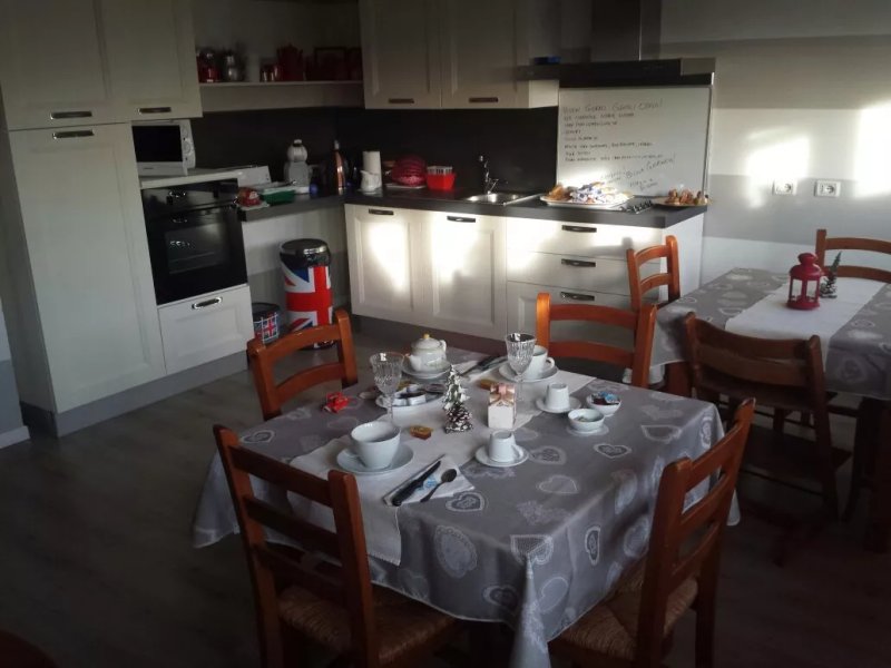 B&B Della Rivetta