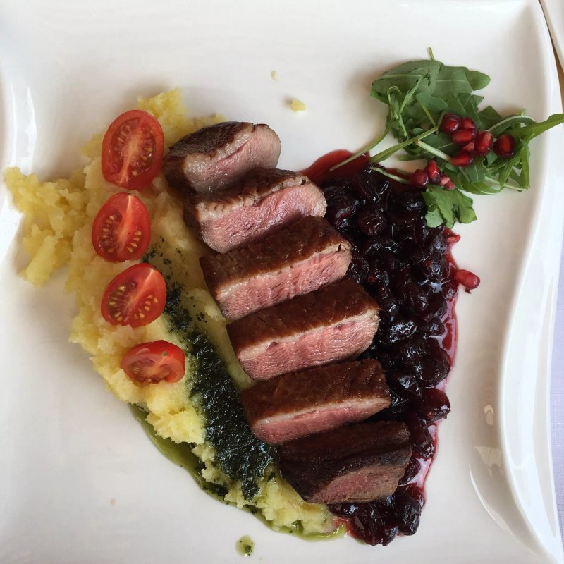 Teatrum Restaurant