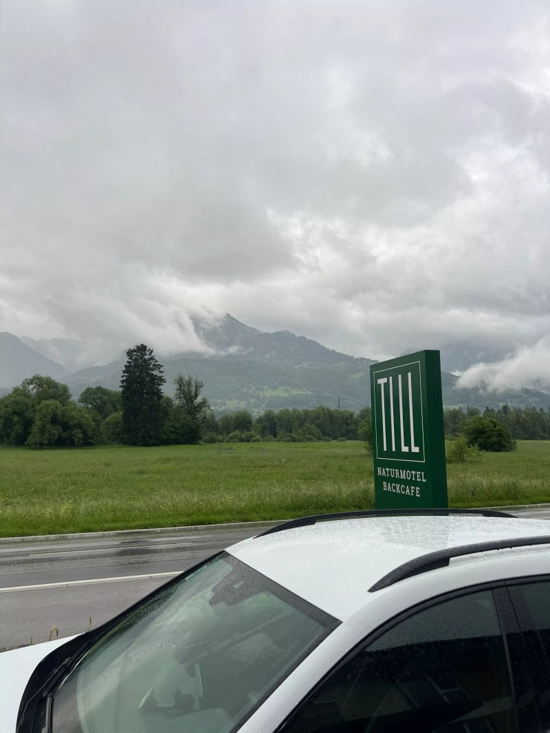 TILL Naturmotel