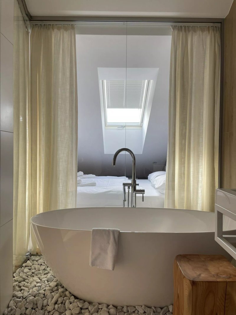 Balteus Boutique Apartments