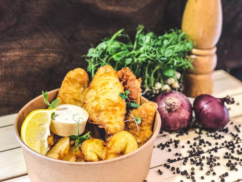 Food Truck-Stara Sola