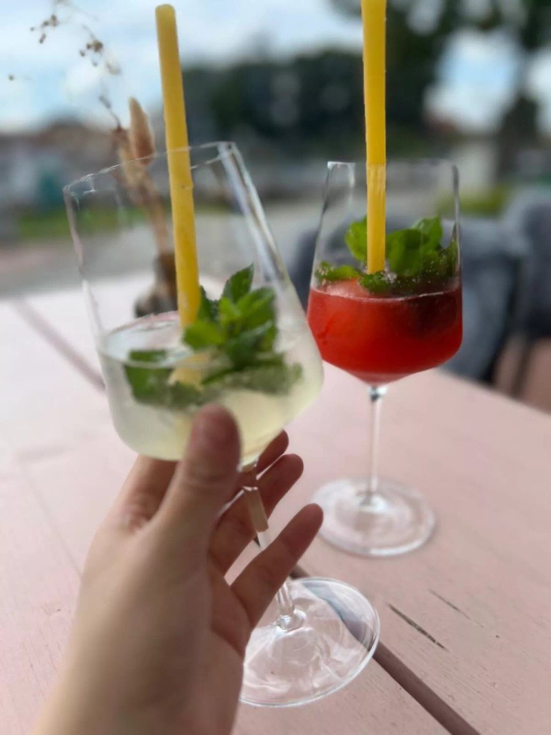 Klapperina