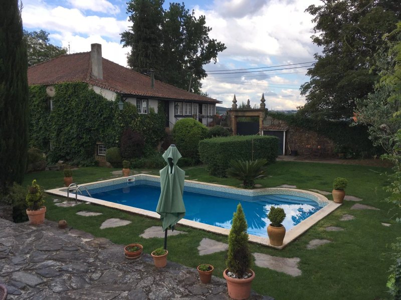 Casa Da Quinta De Sao Martinho