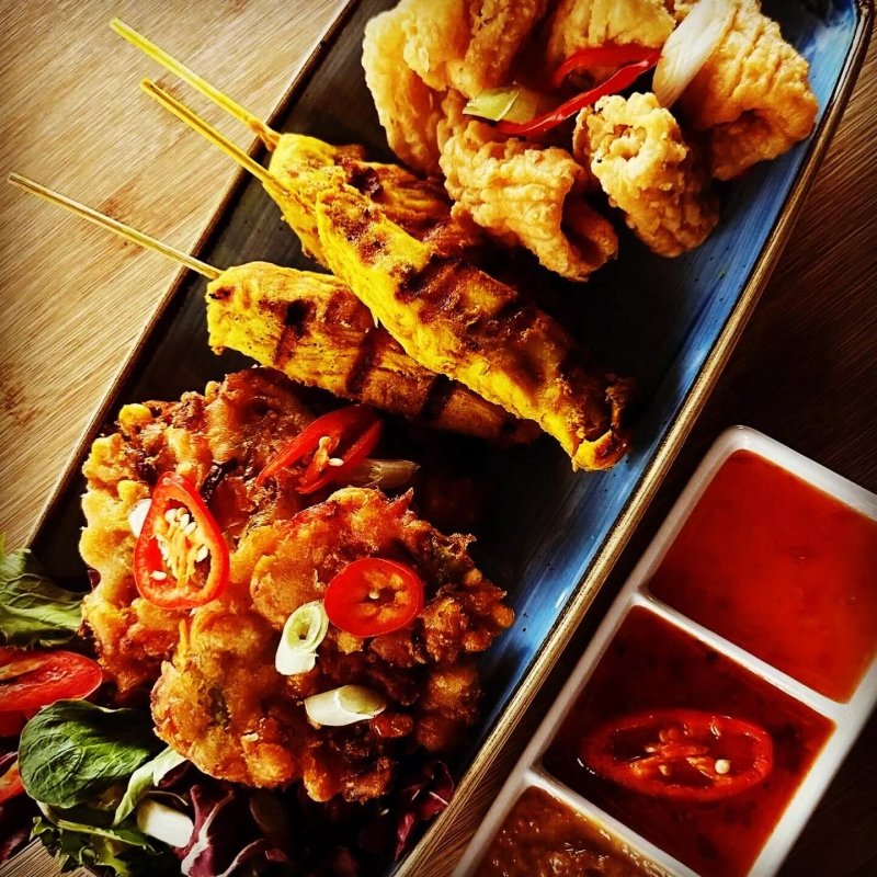 The Hoxley Thai