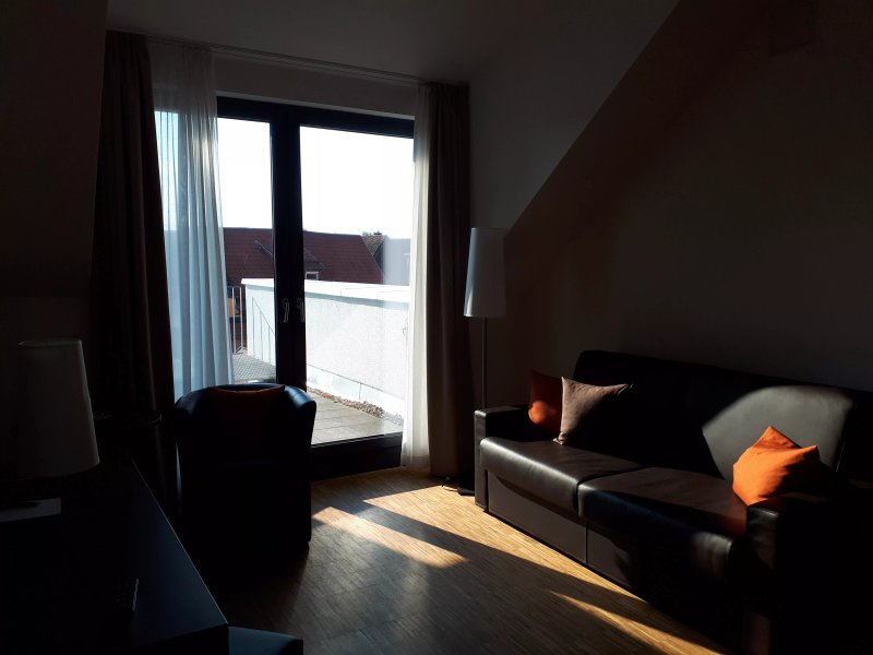Stadthotel Reich