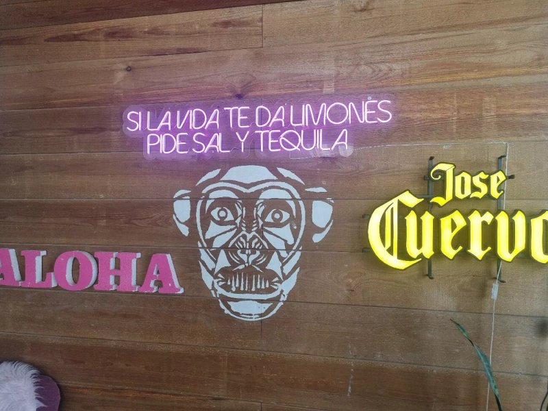 Monajuana