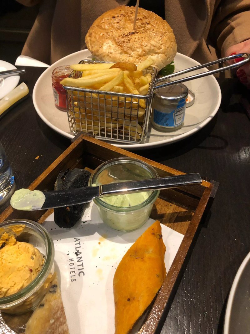 Alto Restaurant