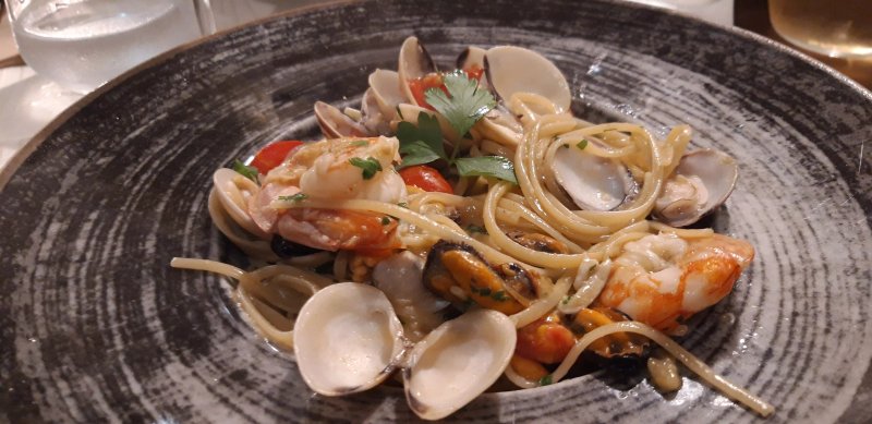 Ristorante Bar Orchidea