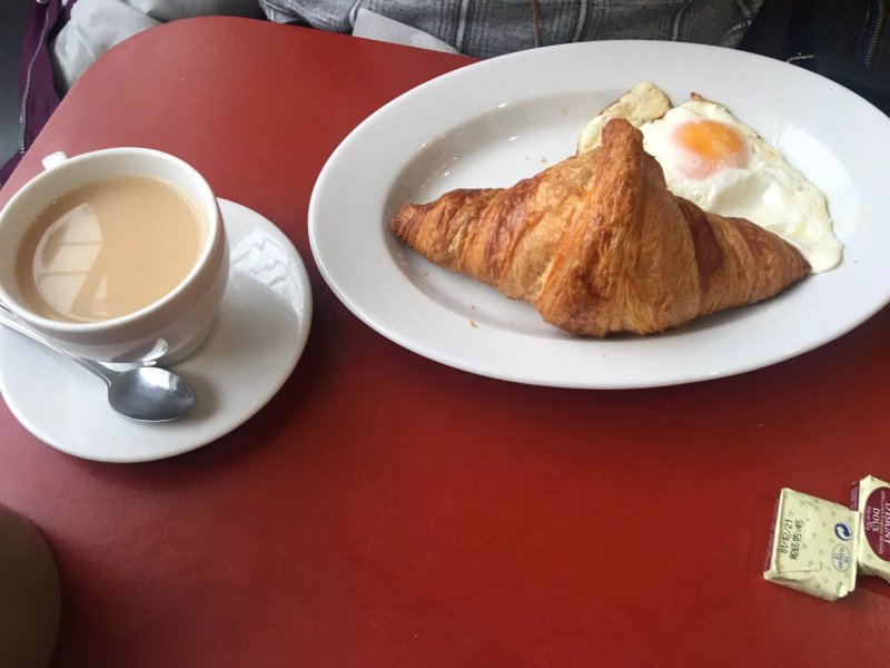 Patisserie Valerie