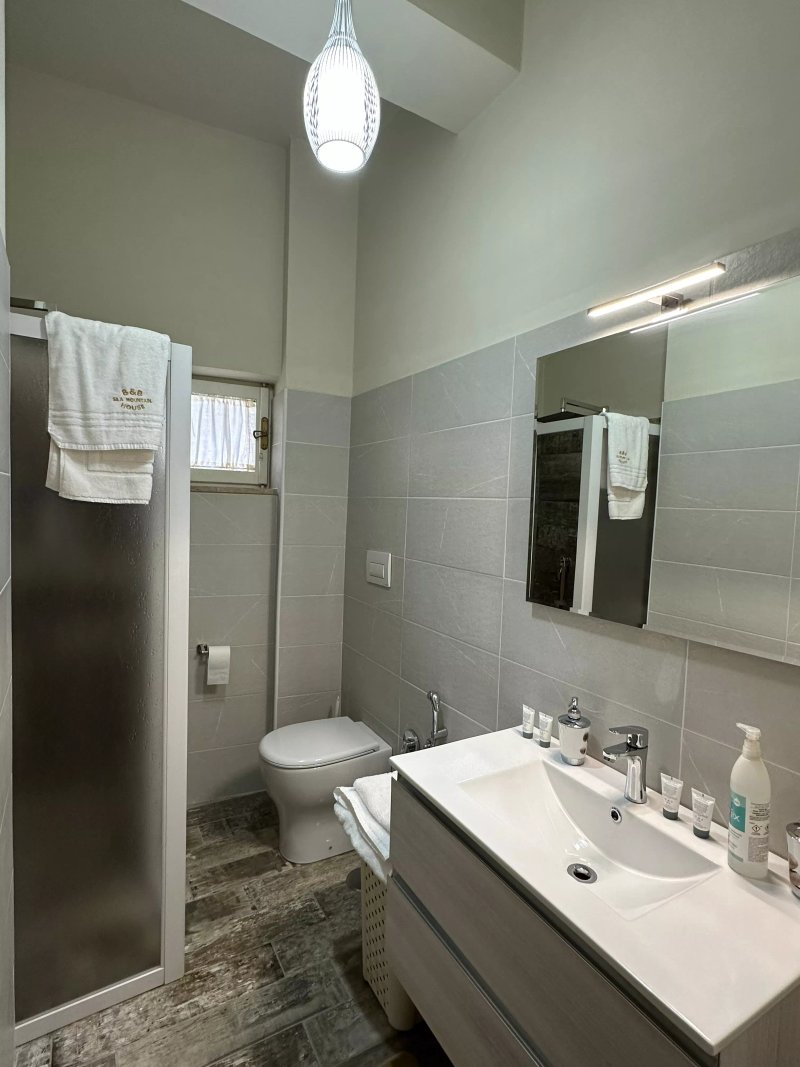 Sila Mountain House B&B