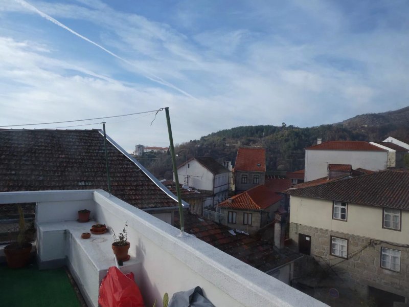Star Mountain Hostel