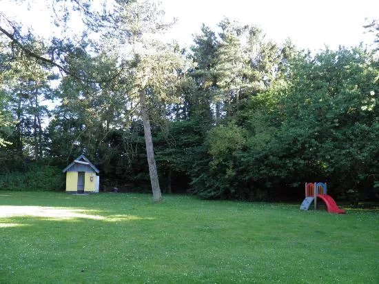 Aarhus Camping