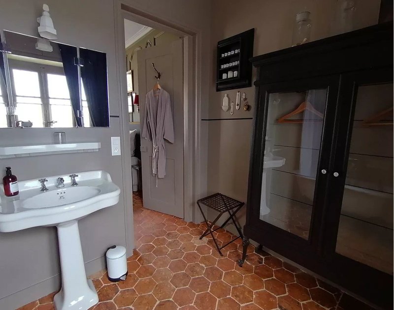 Maison Maleyrand