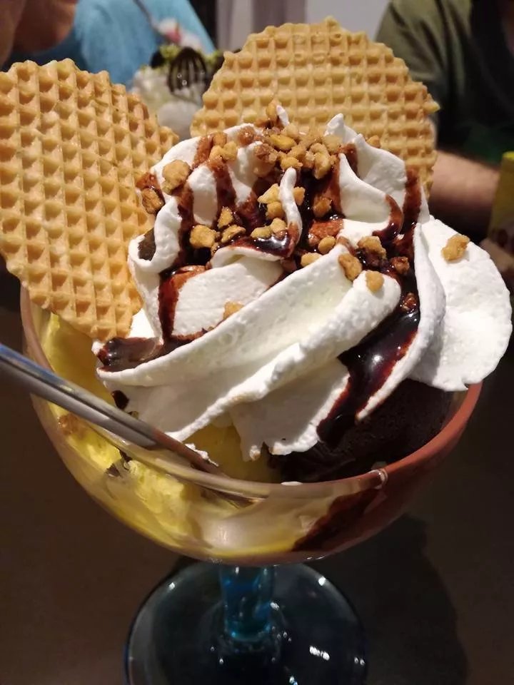 Gelateria Iceberg