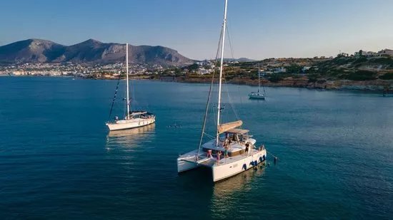 Fantasia Yachting