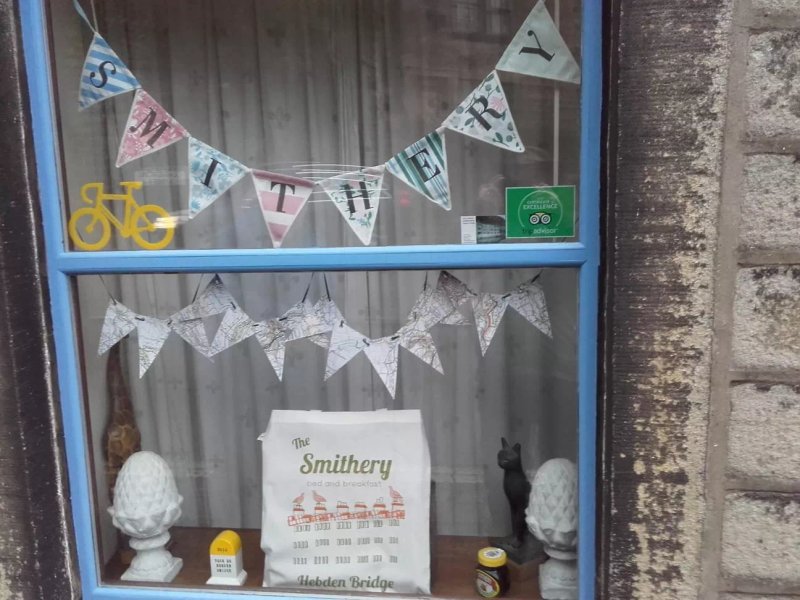 The Smithery Bed & Breakfast