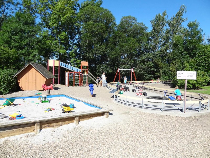 Løgballe Camping