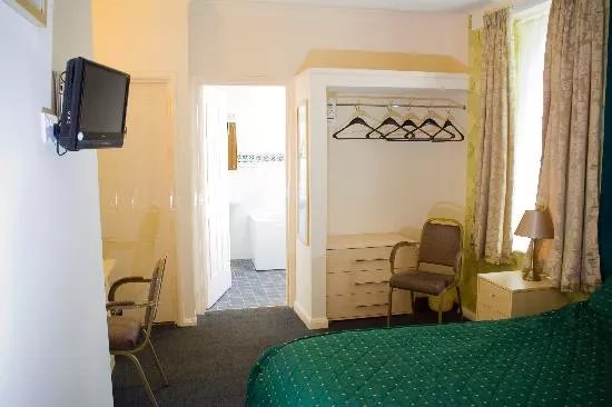 Marmion House Hotel