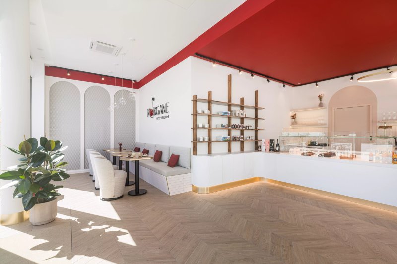 Morgane Patisserie