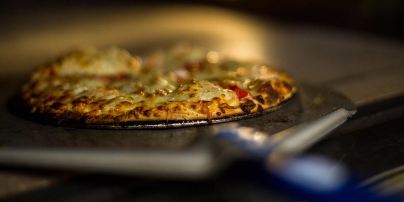 Pizza Stick Escadarcs