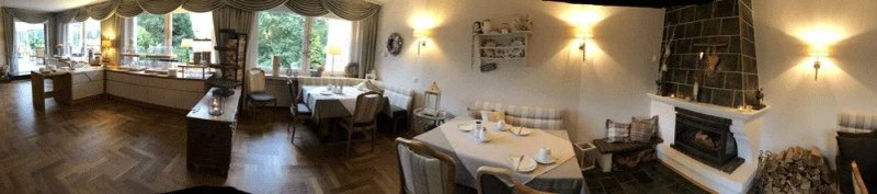 Hotel Selle