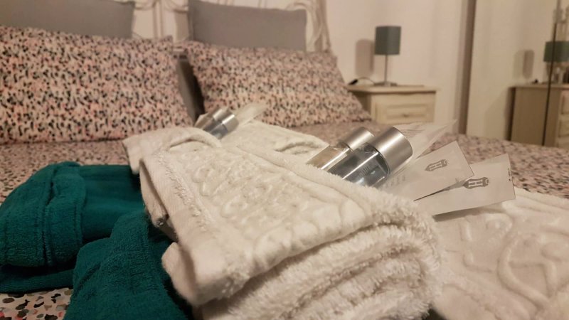 B&B di Corsa