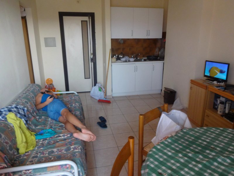 Jet Residence