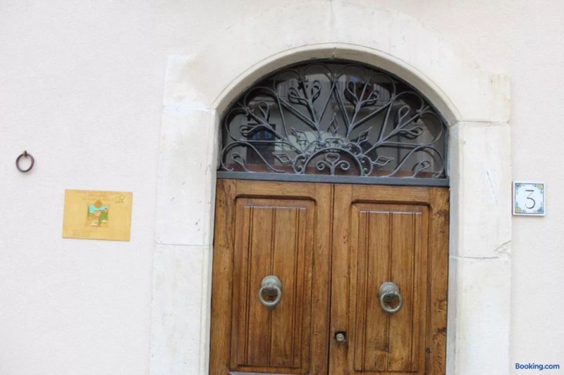 La Dimora Di Ziella