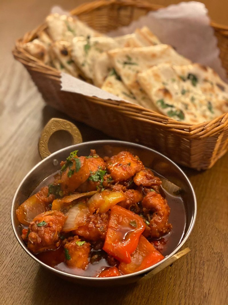 Golden India - Tandoori Restaurant