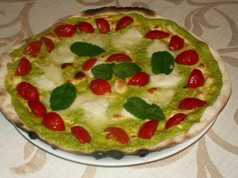 Pizzeria Al Piazzo
