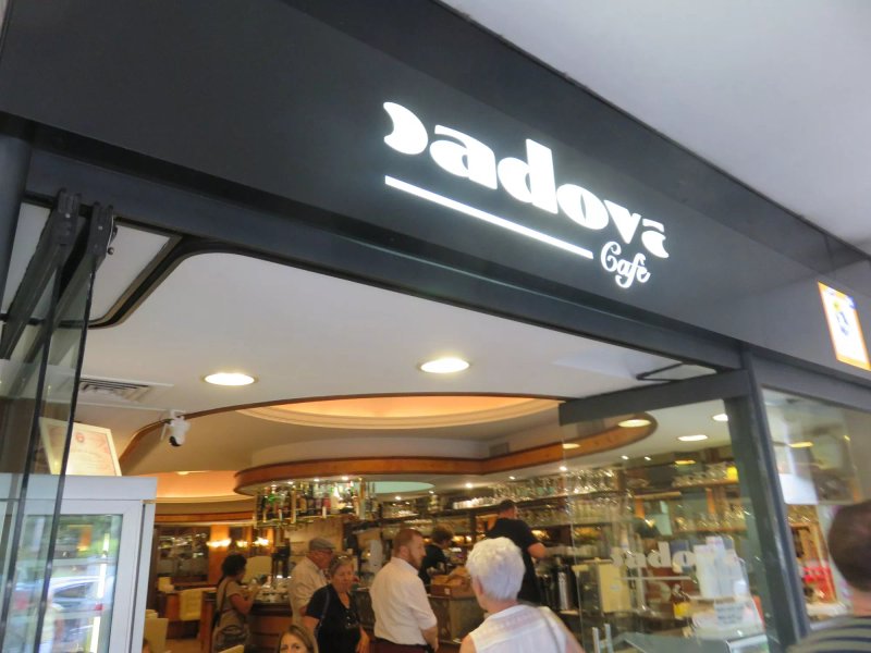 Bar Padova