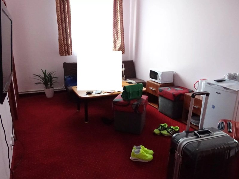 Apartment Karlovy Vary