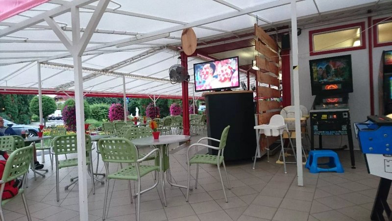 Kishalasz Bistro