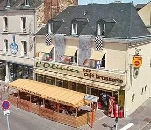 L'olivier