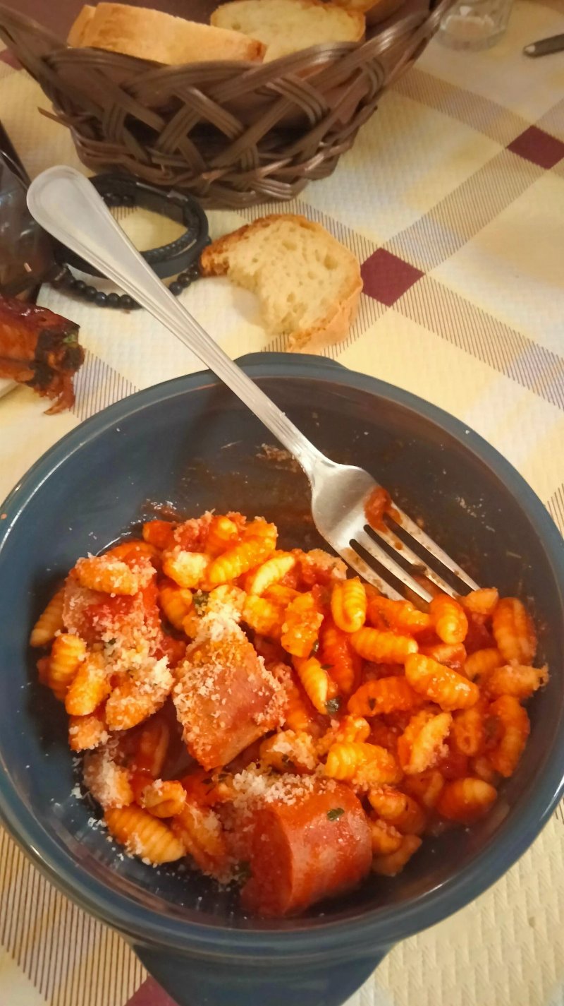 Trattoria Nonna Chiara