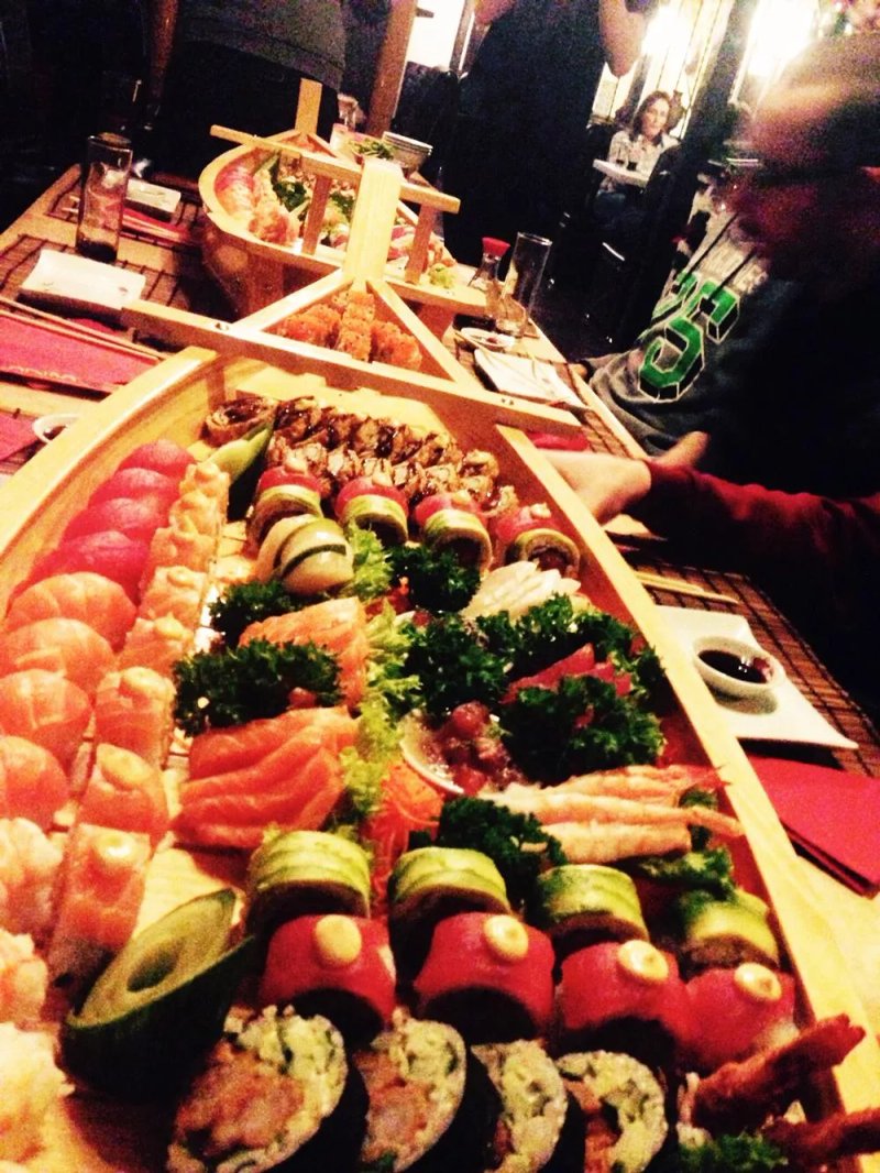 Akira Sushi