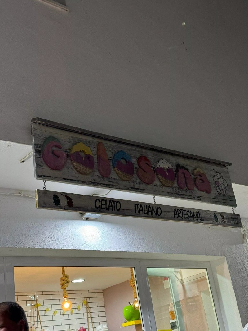 La Golosona