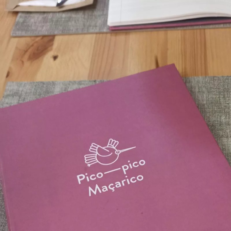 Pico Pico Macarico