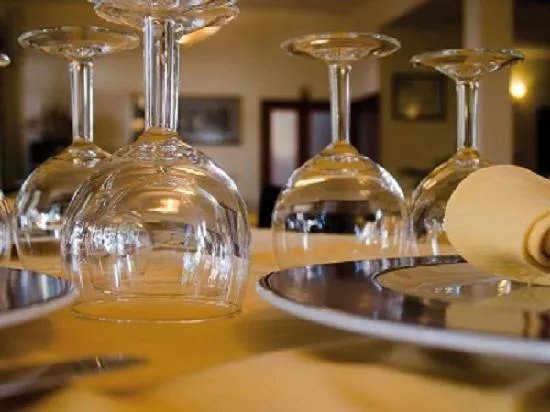 Ristorante La Fonte