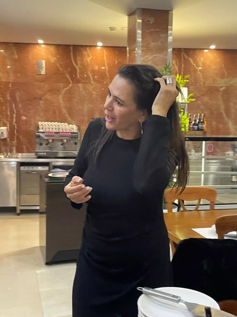 Restaurante Dom Vicente Smf