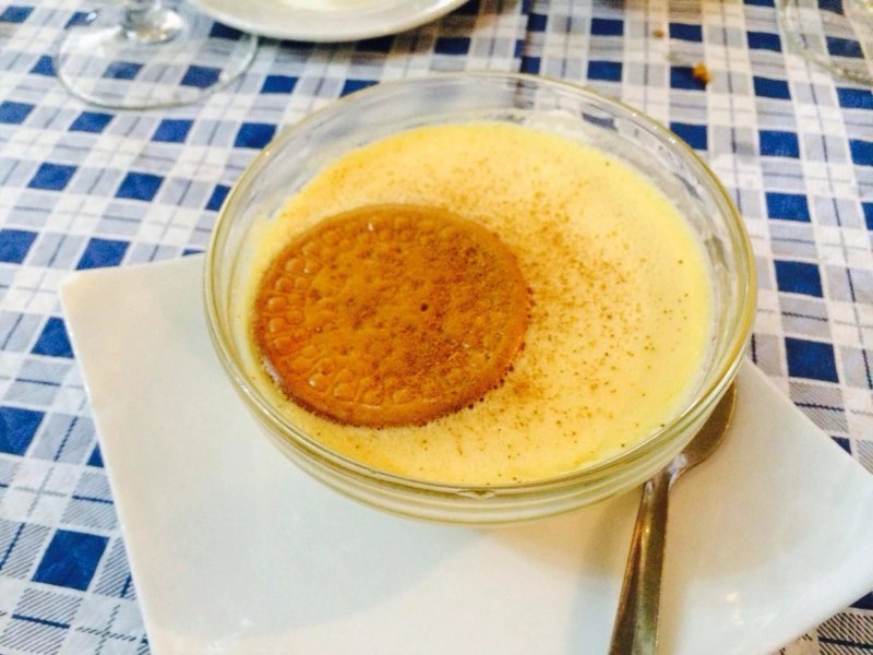 Restaurante La Romana