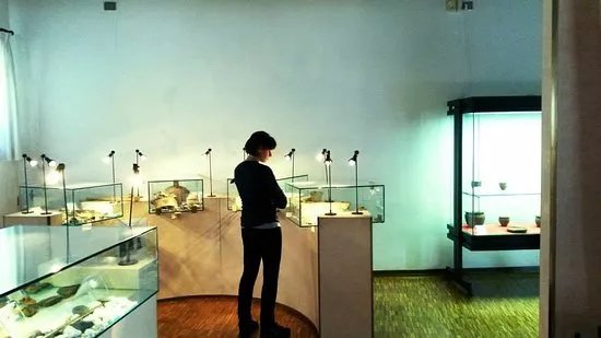 Museo Archeologico Dell'alto Vicentino
