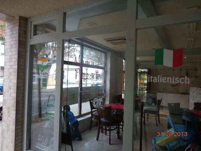 Namaste Pizzeria and Restaurant