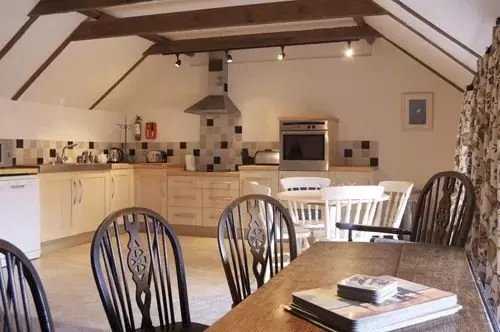 Ore Valley Holiday Cottages