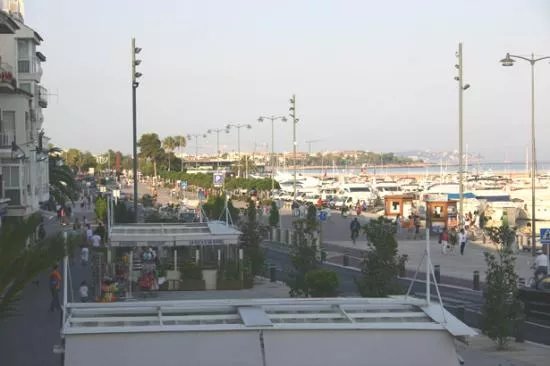 Hotel Miramar
