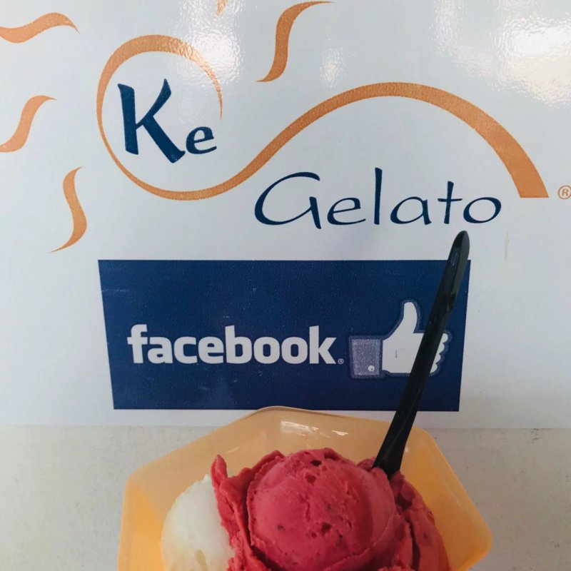 Ke Gelato