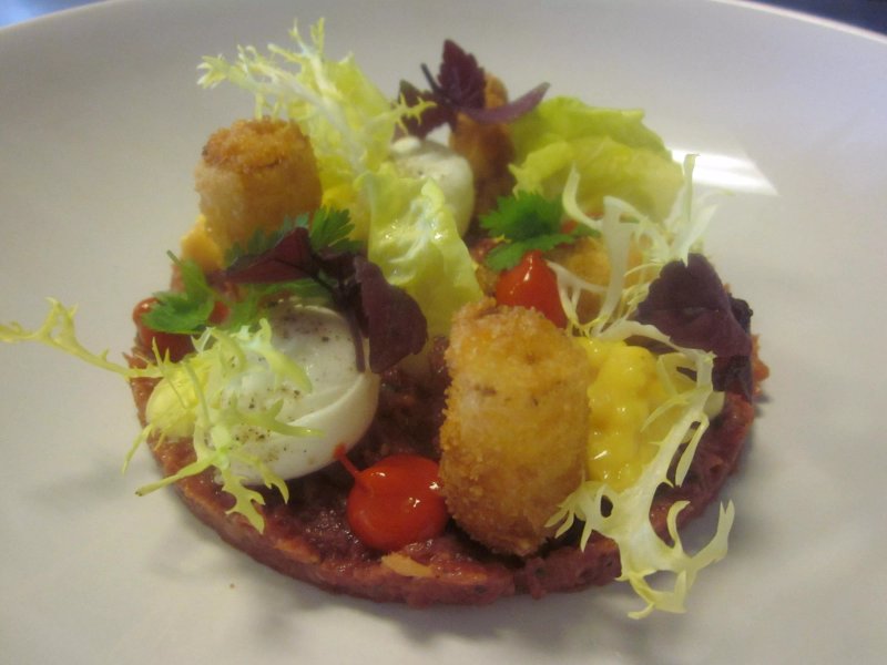 Cafe Restaurant De Vereniging