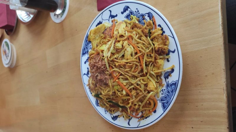 Tran-wok