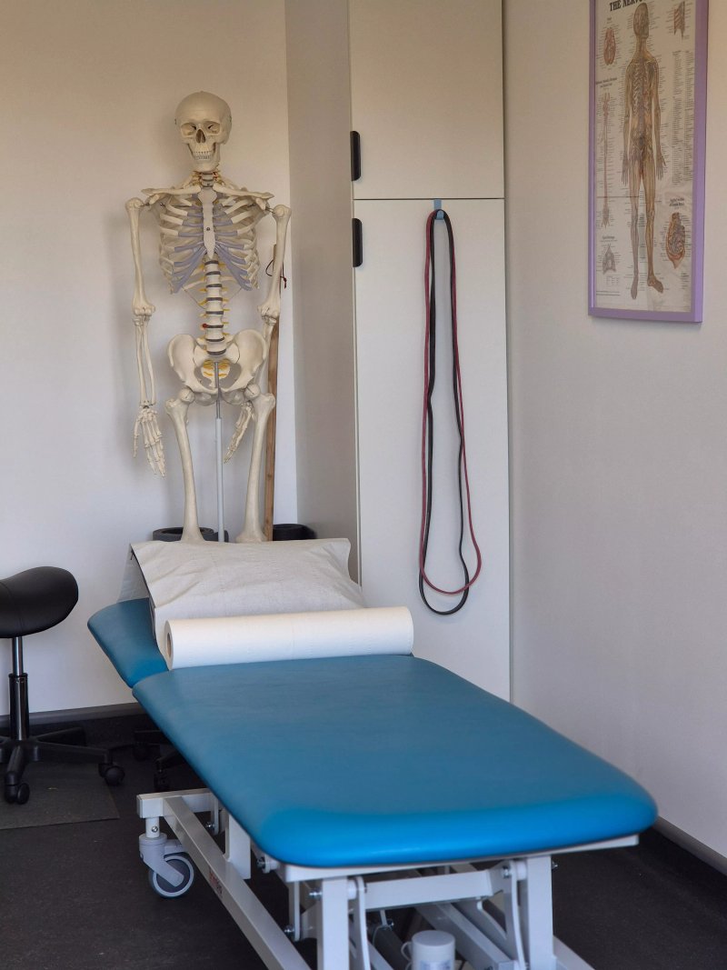 Maven Rehabilitation
